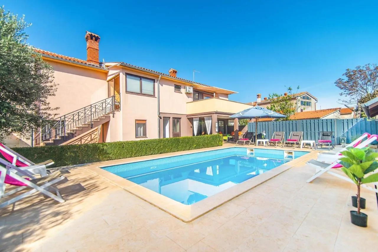 Villa Barbara By Villa Plus Marcana