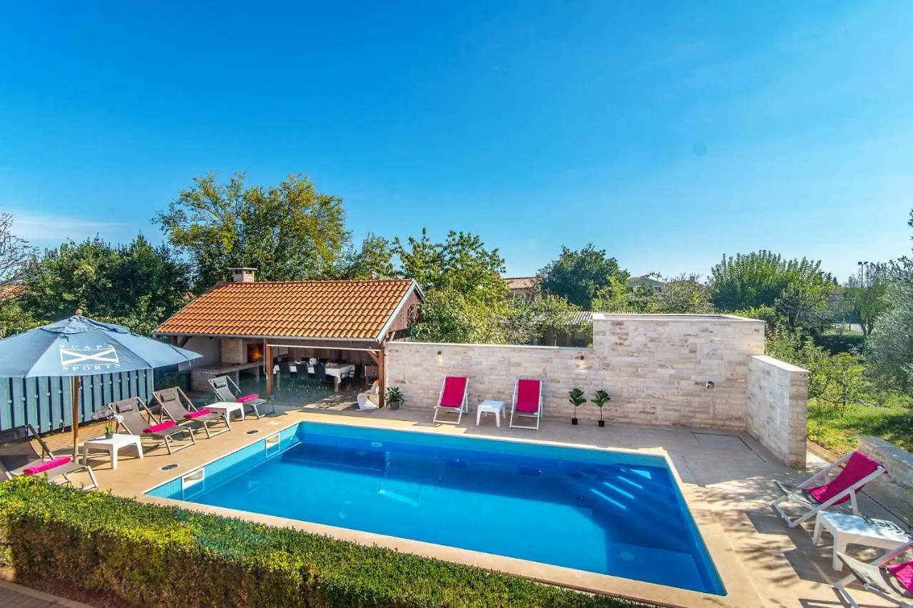 Villa Barbara By Villa Plus Marcana