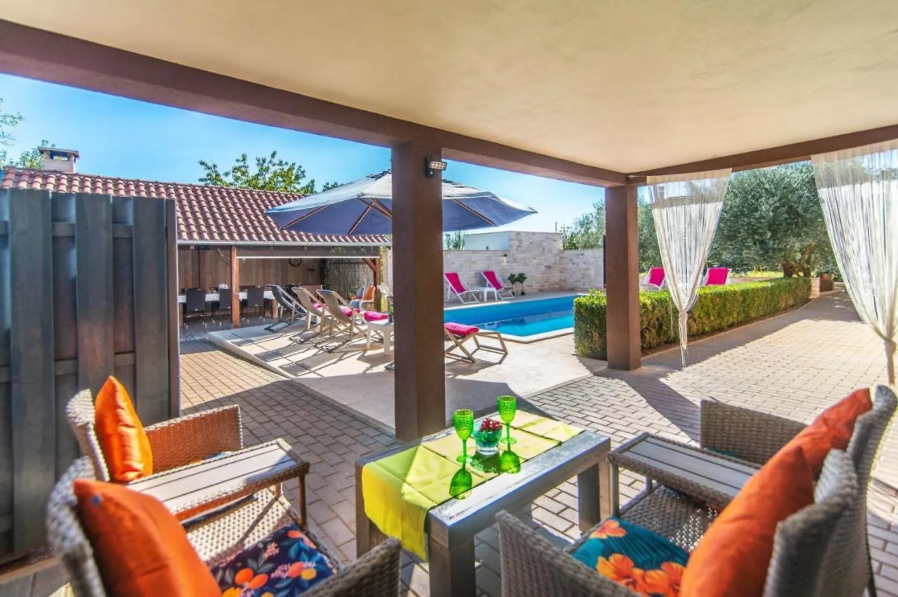Villa Barbara By Villa Plus Marcana