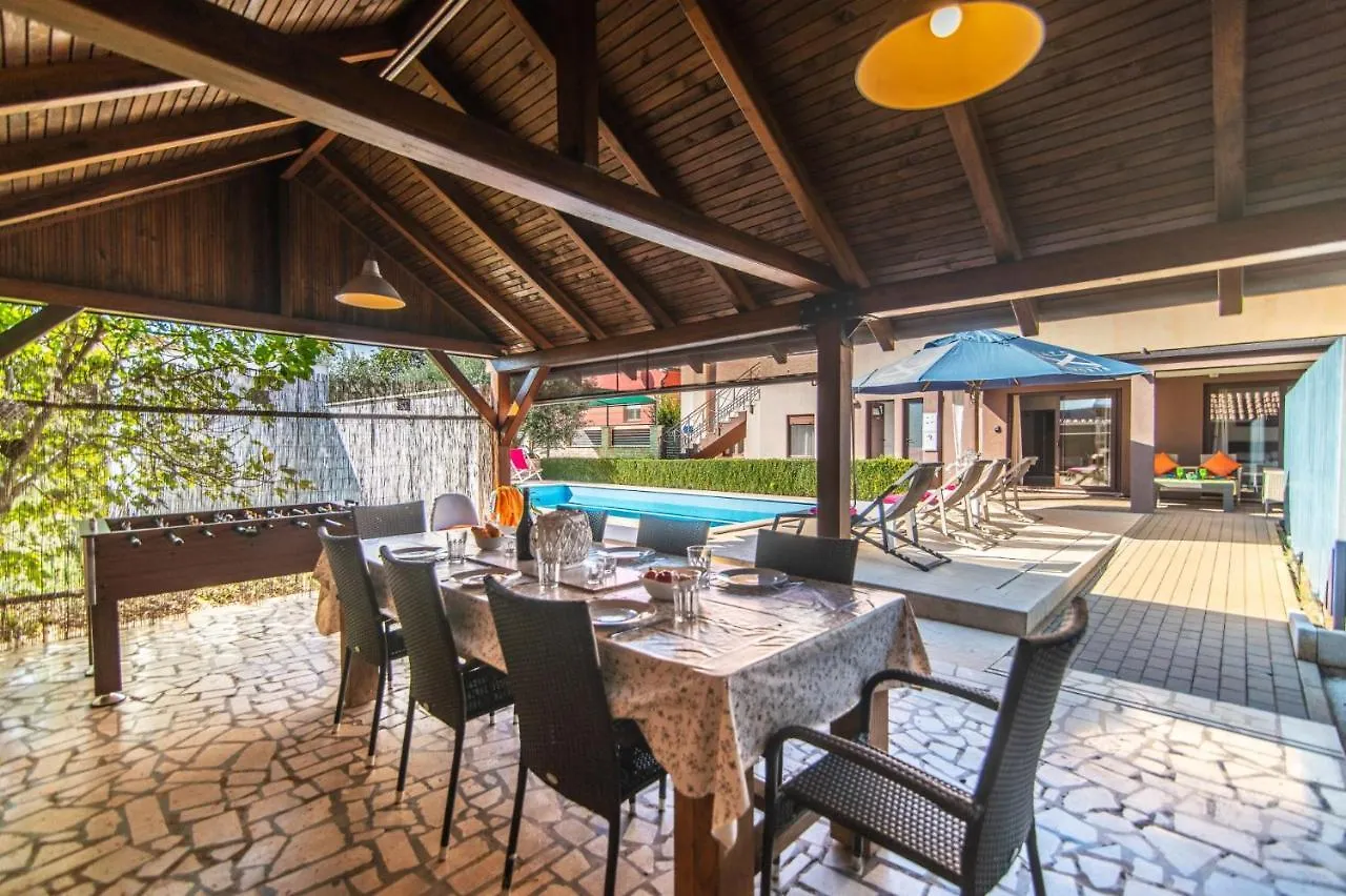 Villa Barbara By Villa Plus Marcana