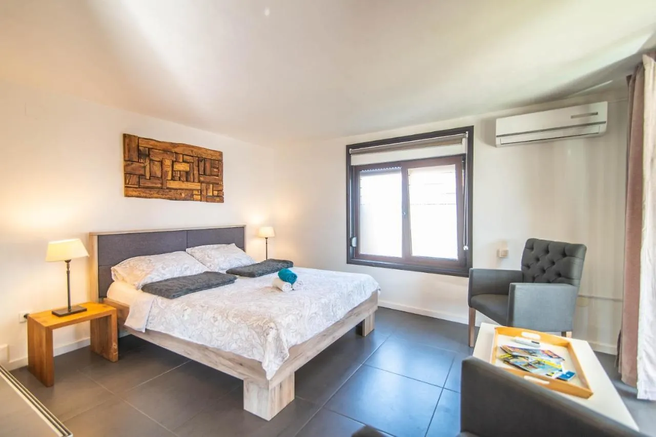 Villa Barbara By Villa Plus Marcana