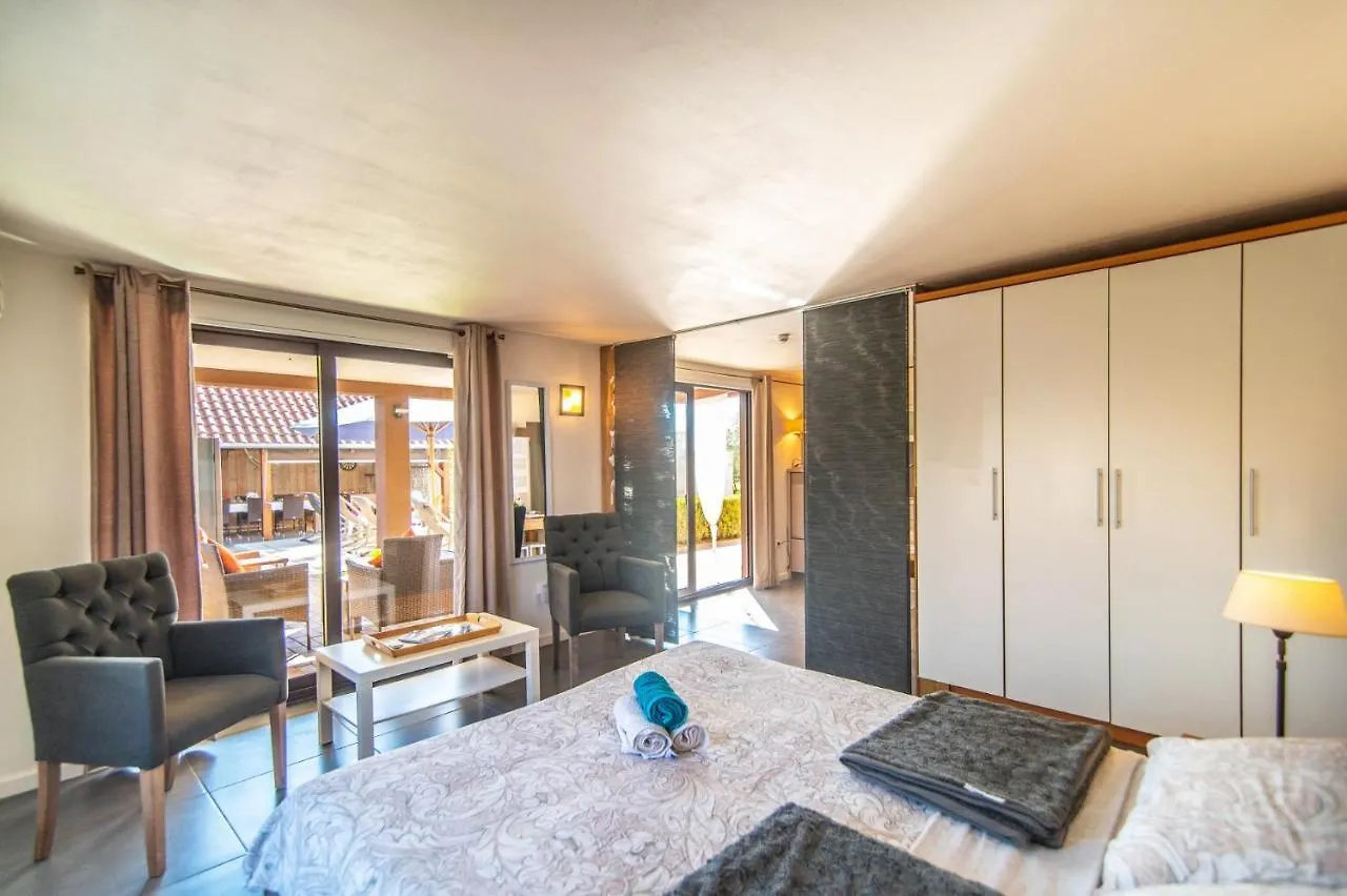 Villa Barbara By Villa Plus Marcana