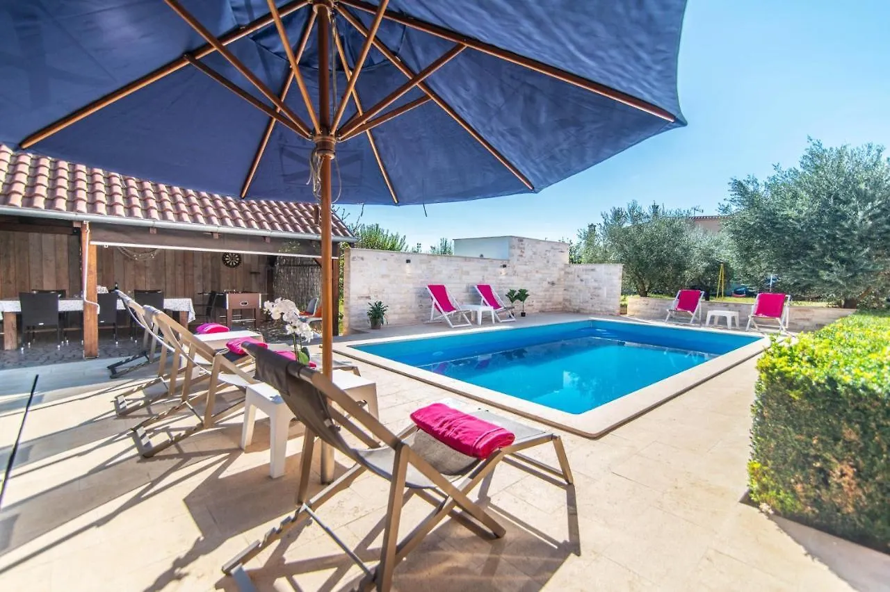 Villa Barbara By Villa Plus Marcana