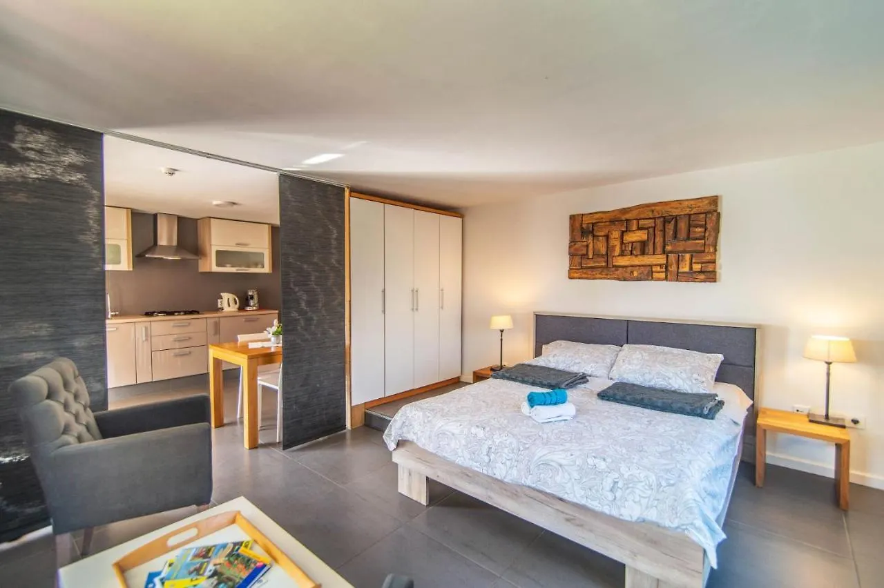 Villa Barbara By Villa Plus Marcana Croatia